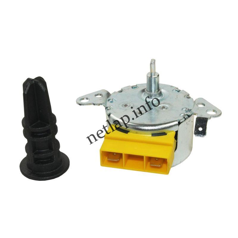 Tefal Actifry fritőz tálforgató motor