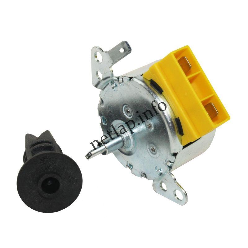 Tefal Actifry fritőz tálforgató motor - Image 3