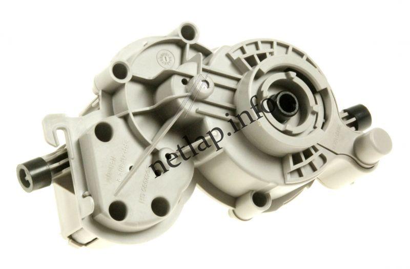 Moulinex Tefal húsdaráló hajtómű fogaskerék egységgel DKA/HV/ME