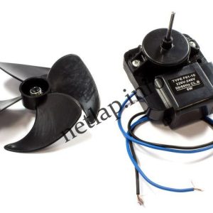 Ardo Servis hűtőgép ventilátor motor CO/KF/M