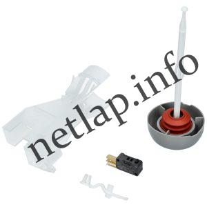 Bosch mosogatógép kapcsoló nagynyomású 489542