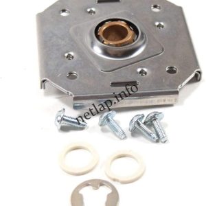 Balay Constructa Bosch Siemens szárítógép csapágy WTE/WT/WTS