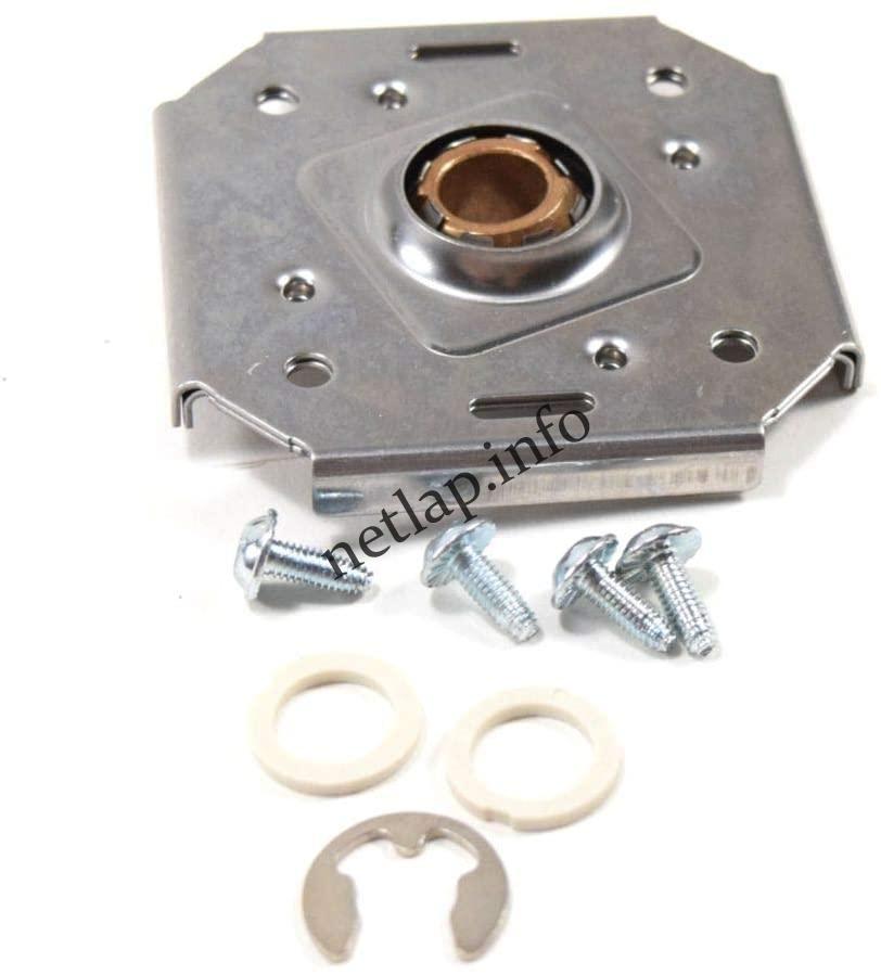 Balay Constructa Bosch Siemens szárítógép csapágy WTE/WT/WTS