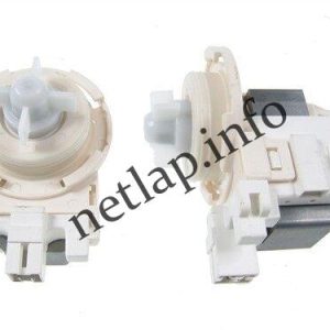 Miele mosógép szivattyú W/WT/WS/WSE