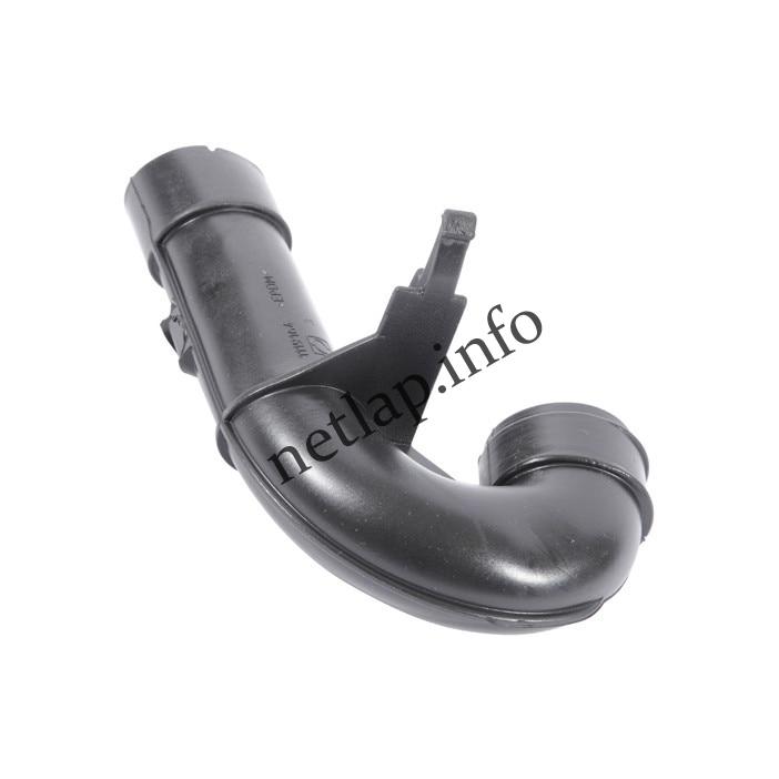 AEG Elecrrolux Zanussi összekötő pipa tömlő fűtőegységhez ESF/GS/QB/ZDT - Image 2