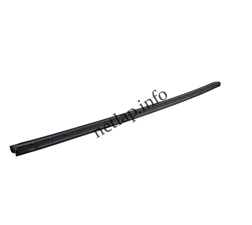 AEG Electrolux Zanussi mosogatógép alsó ajtótömítés ESF/ESI/FFB/FSE/ZDT