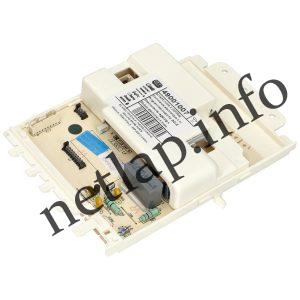 Candy mosógép vezérlőmodul 49001007