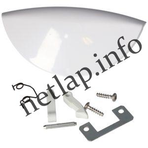 Candy Zerowatt fogantyú készlet 49001136