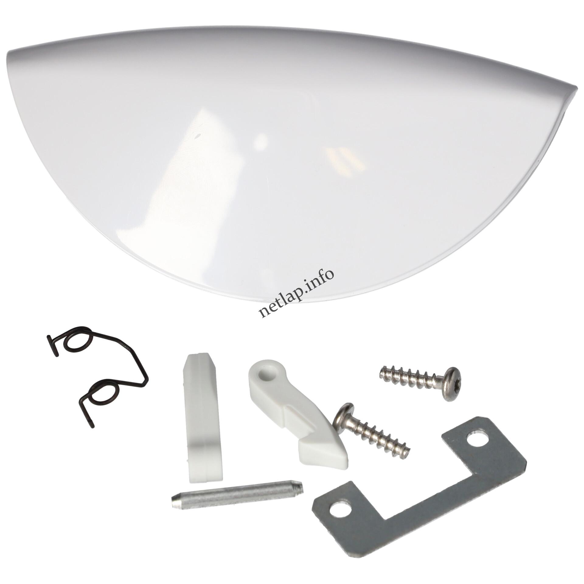 Candy Zerowatt fogantyú készlet 49001136 Candy Zerowatt fogantyú készlet 49001136