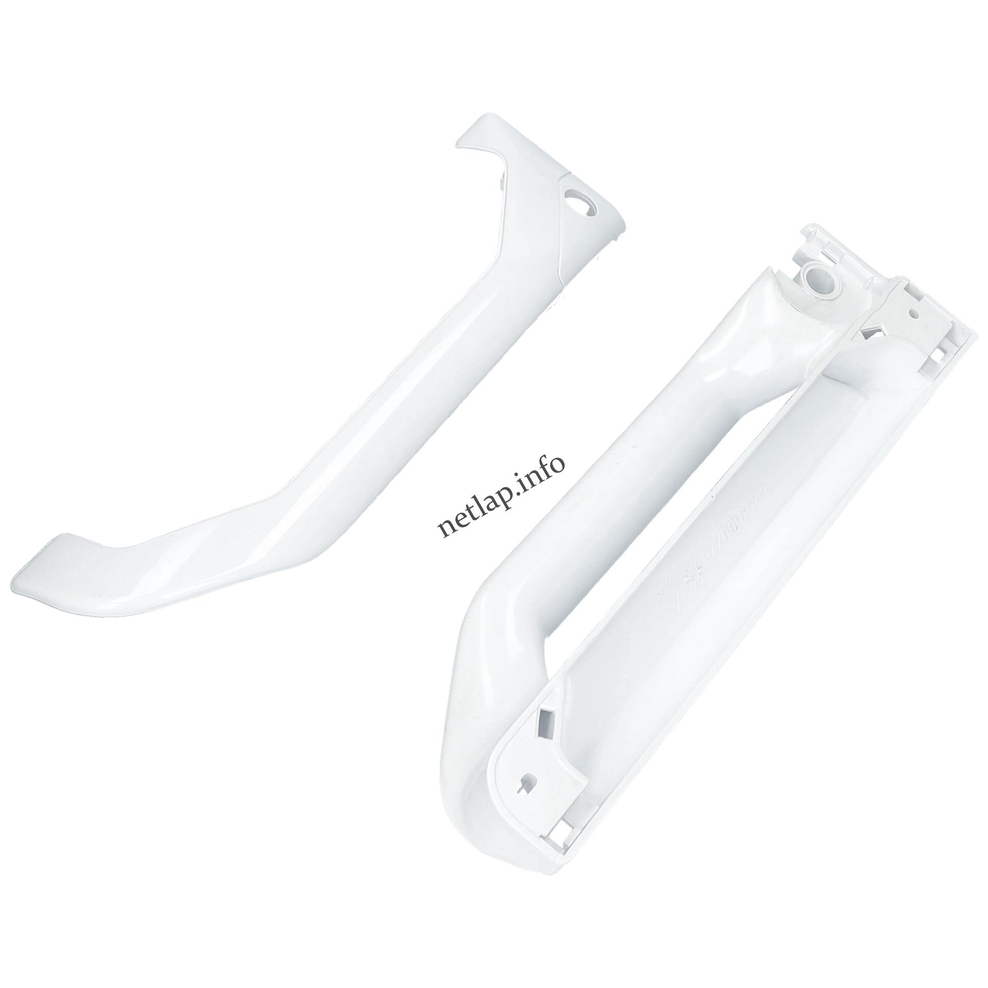 Candy fogantyú készlet hűtőláda 49001714 Candy fogantyú készlet hűtőláda 49001714