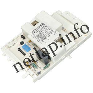 Candy vezérlő elektronika 49003120