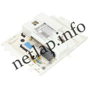 Candy vezérlő elektronika 32k software 49006677