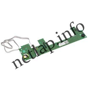 Candy mosógép kezelő panel go610 49010292