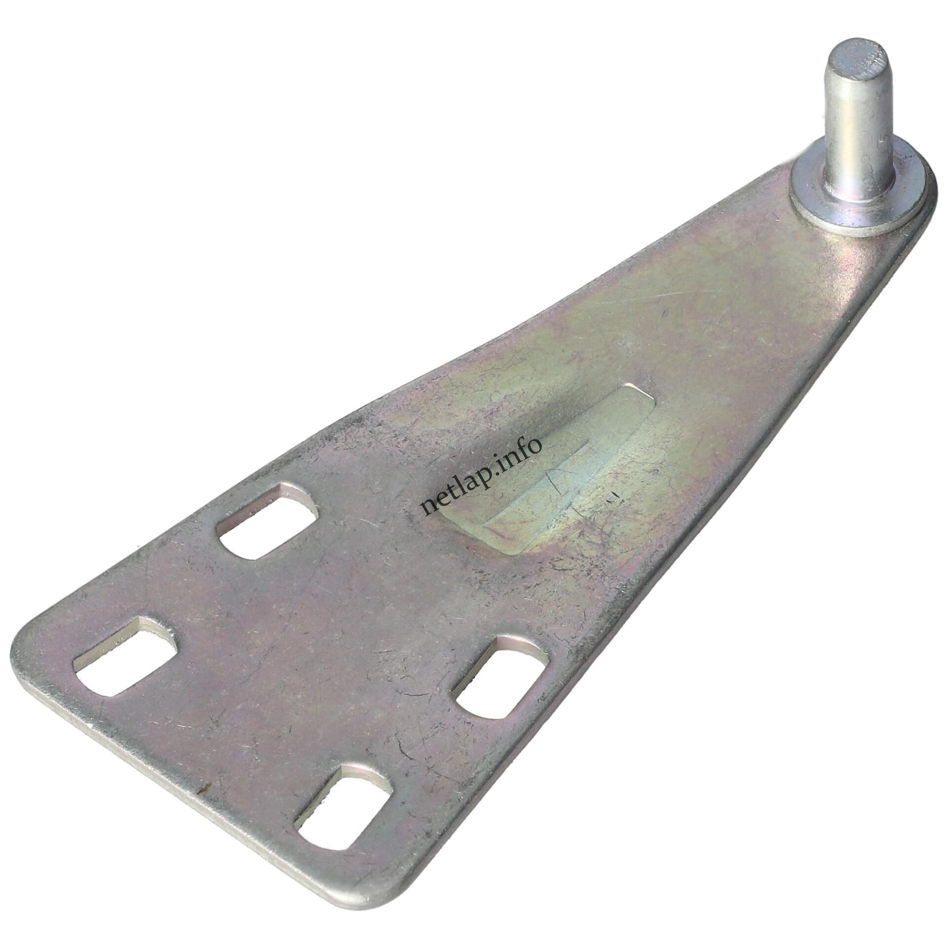 Candy hűtőgép zsanér 49011356 Candy hűtőgép zsanér 49011356