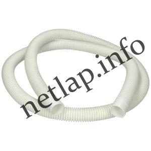 Candy mosógép 1,5 m kifolyócső 180° 49011432