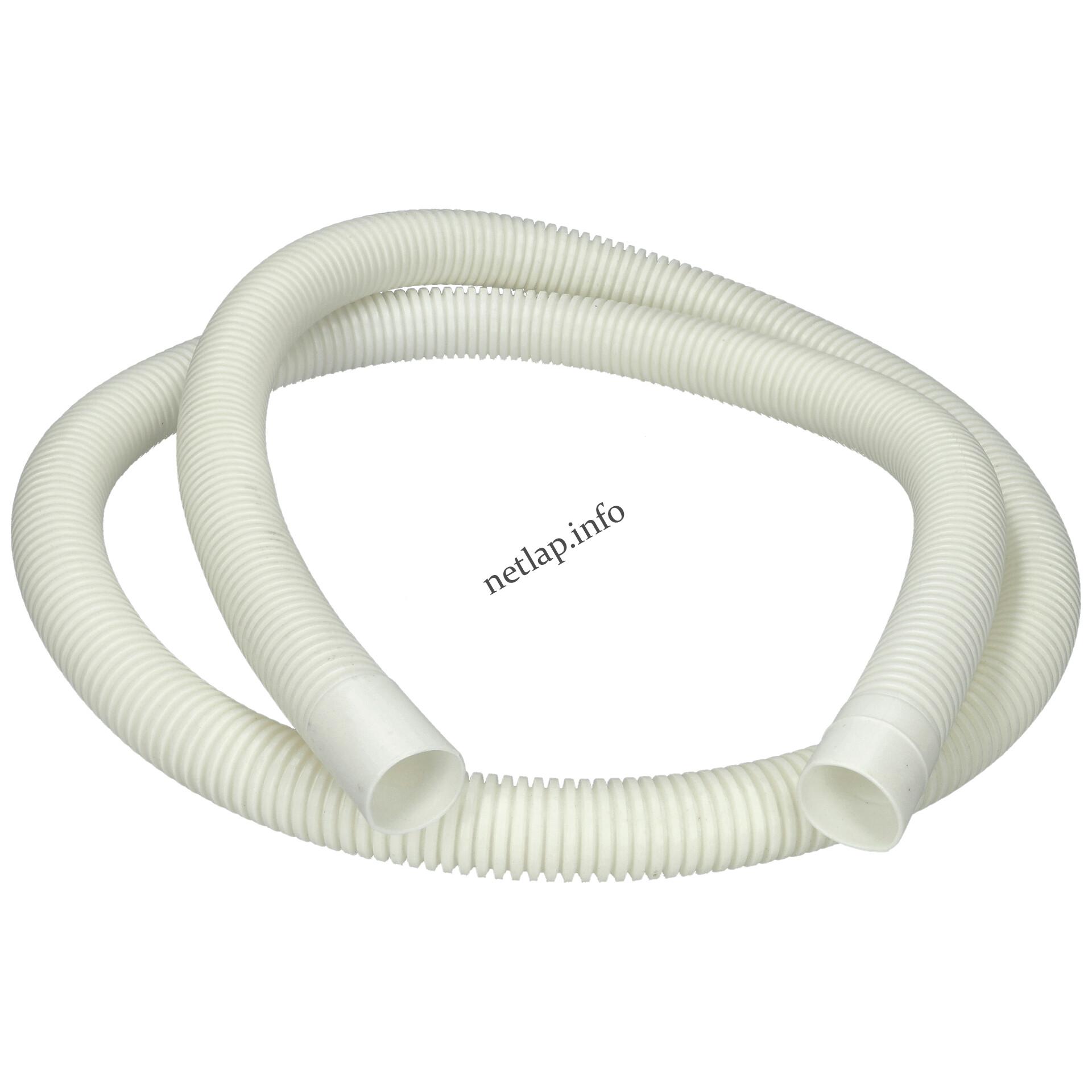 Candy mosógép 1,5 m kifolyócső 180° 49011432 Candy mosógép 1,5 m kifolyócső 180° 49011432