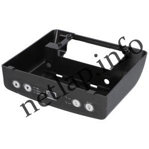 Candy hűtőgép elektronika burkolat világítás ccv160 49011575