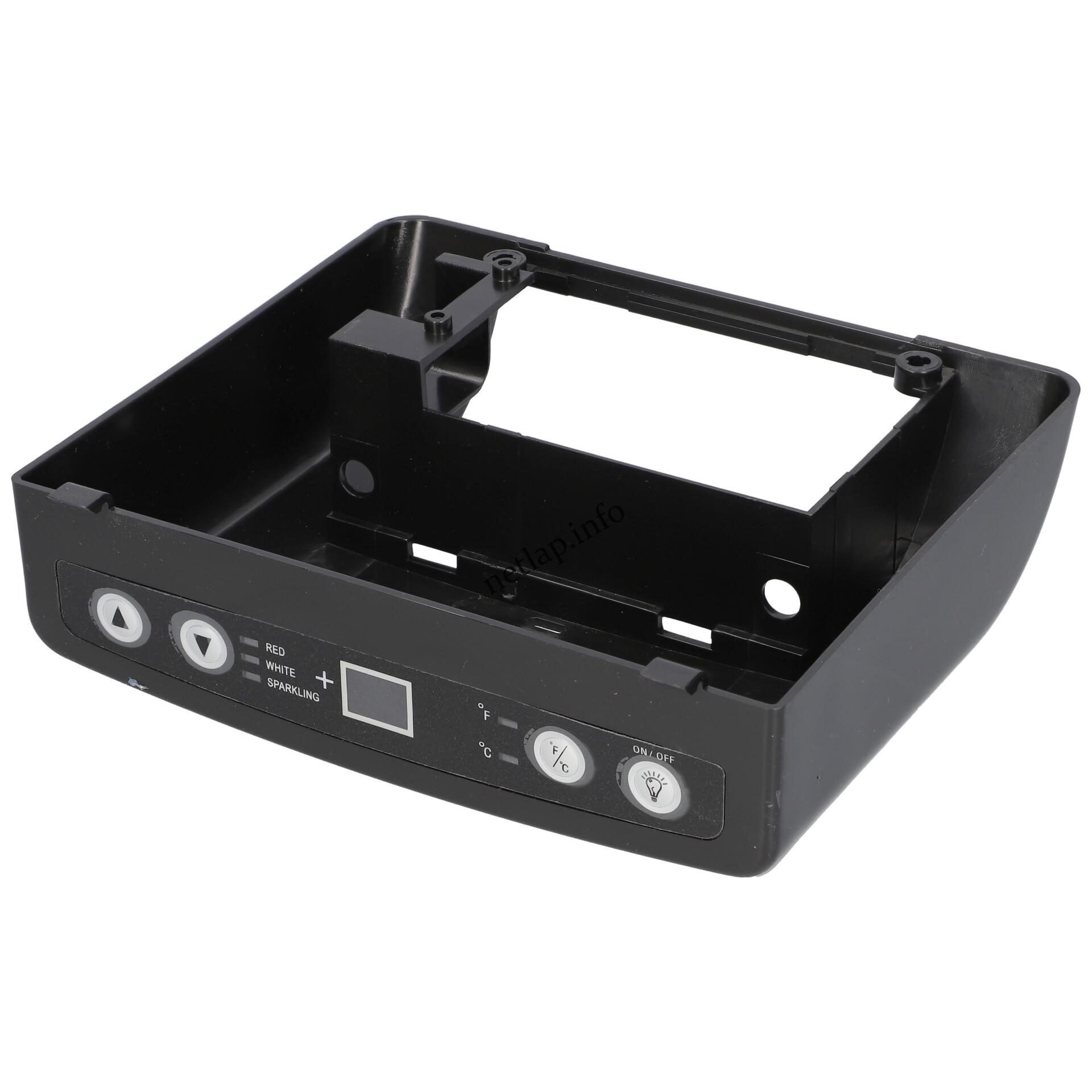 Candy hűtőgép elektronika burkolat világítás ccv160 49011575 Candy hűtőgép elektronika burkolat világítás ccv160 49011575