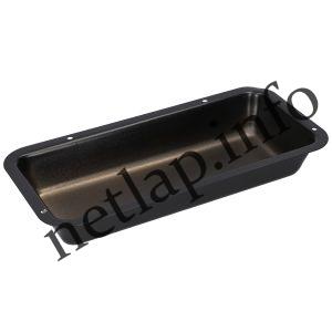 Candy hűtőgép burkolat külső vezérlés 49011583