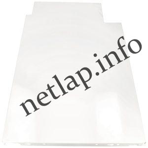 Candy mosogatógép oldallap jobb 49011798