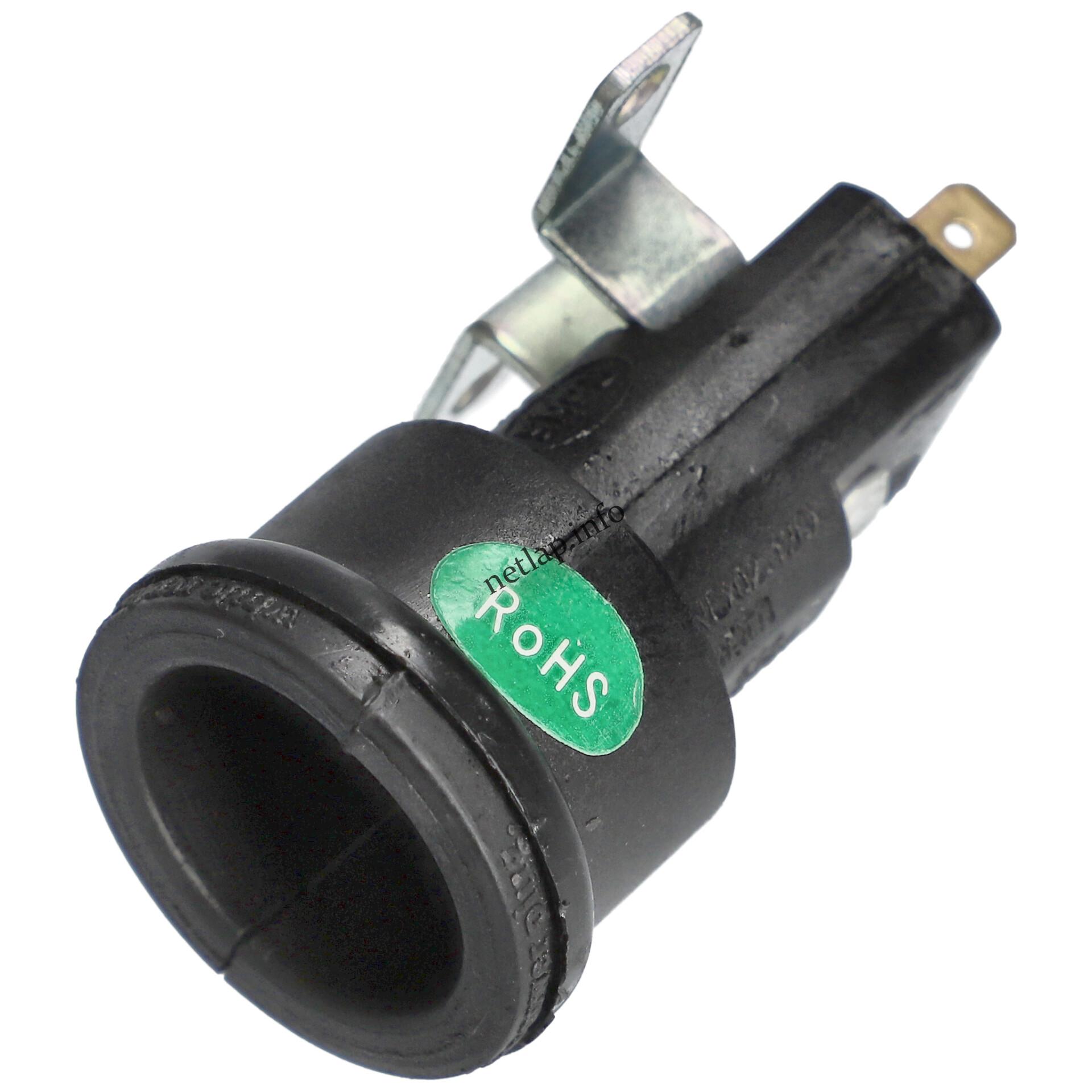 Candy hűtőgép foglalat 49012270 Candy hűtőgép foglalat 49012270