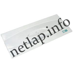 Candy hűtőgép 444x189x16 mm előlap fagyasztófiók fehér 49013934