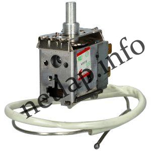 Candy hűtőgép hőfokszabályzó wpf33e 49016410