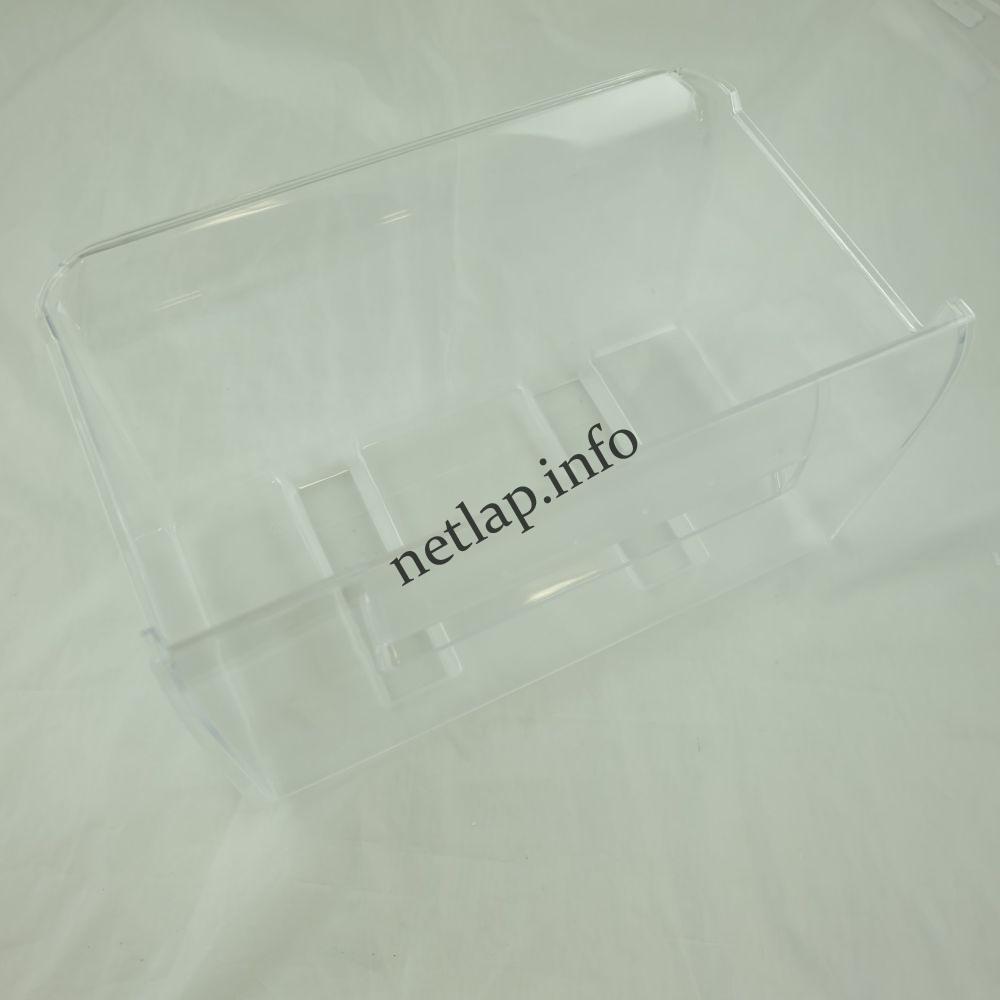 Candy hűtőgép fagyasztótér fiók alsó 49016976 Candy hűtőgép fagyasztótér fiók alsó 49016976