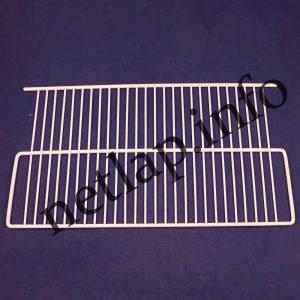 Candy hűtőgép 313x573 mm huzalpolc 49020203