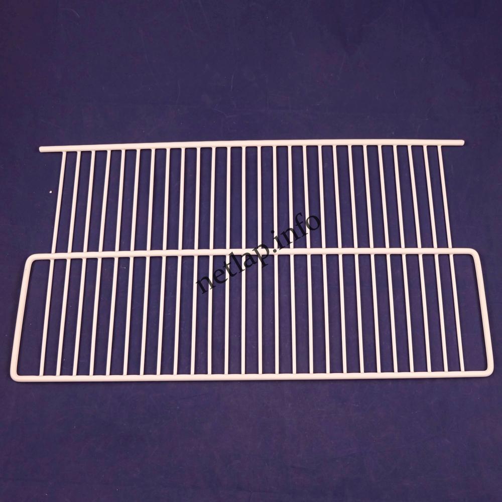 Candy hűtőgép 313x573 mm huzalpolc 49020203 Candy hűtőgép 313x573 mm huzalpolc 49020203