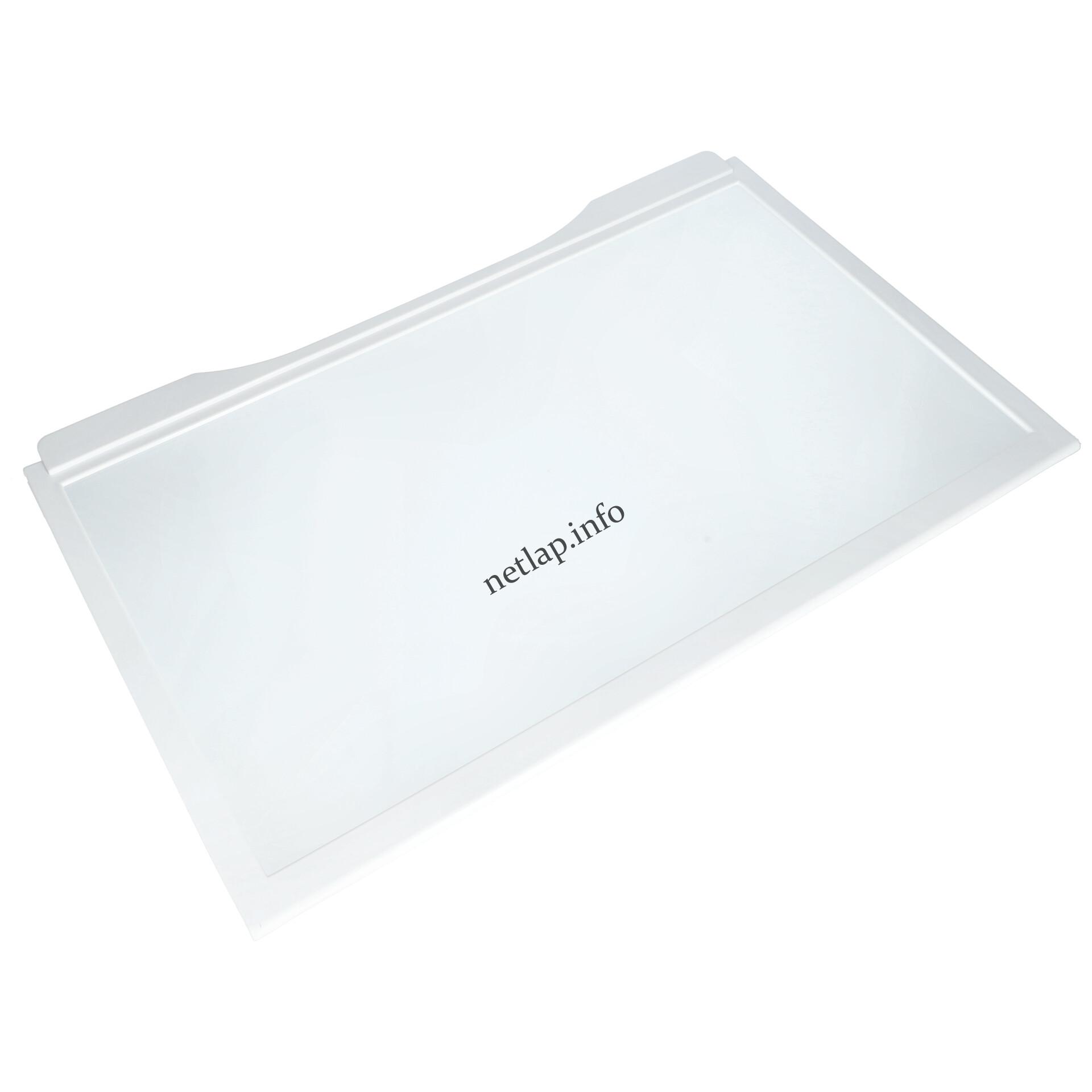 Candy hűtőgép 380x588 mm üveglap 49020237 Candy hűtőgép 380x588 mm üveglap 49020237