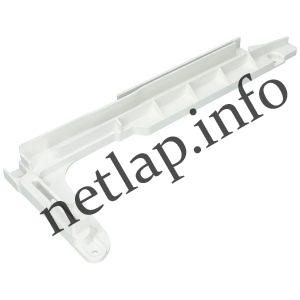 Candy hűtőgép sín fiók jobb 49022227