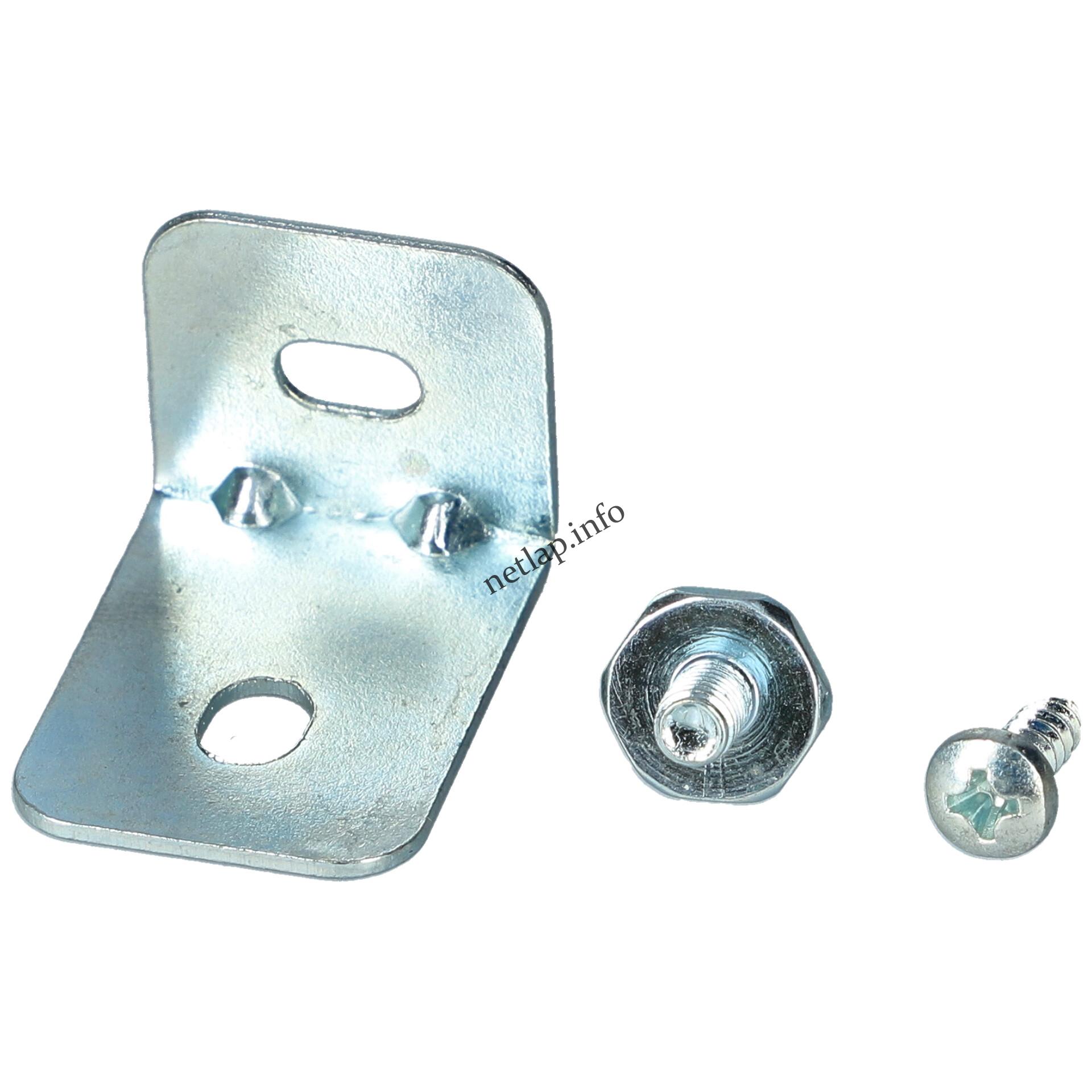 Hoover hűtőgép fagyasztó ajtó zsanér 49023348 Hoover hűtőgép fagyasztó ajtó zsanér 49023348