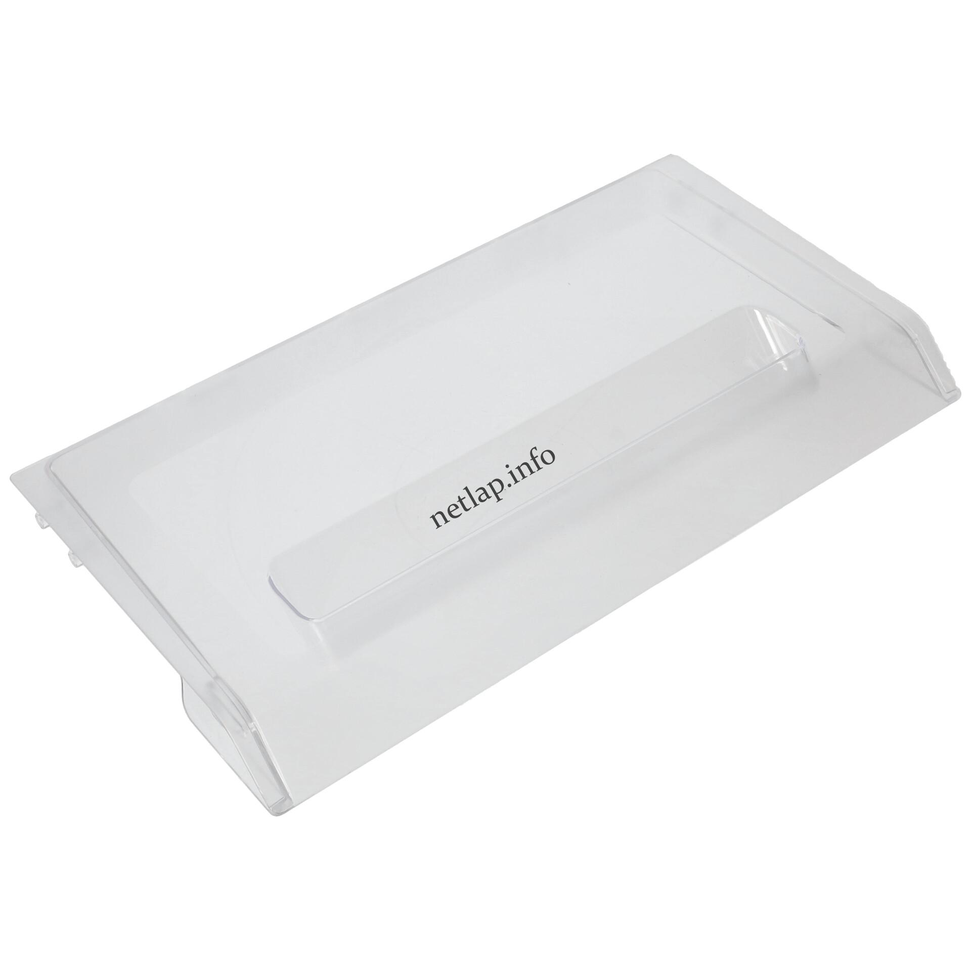 Candy fagyasztó előlap fiók középső 49024525 Candy fagyasztó előlap fiók középső 49024525