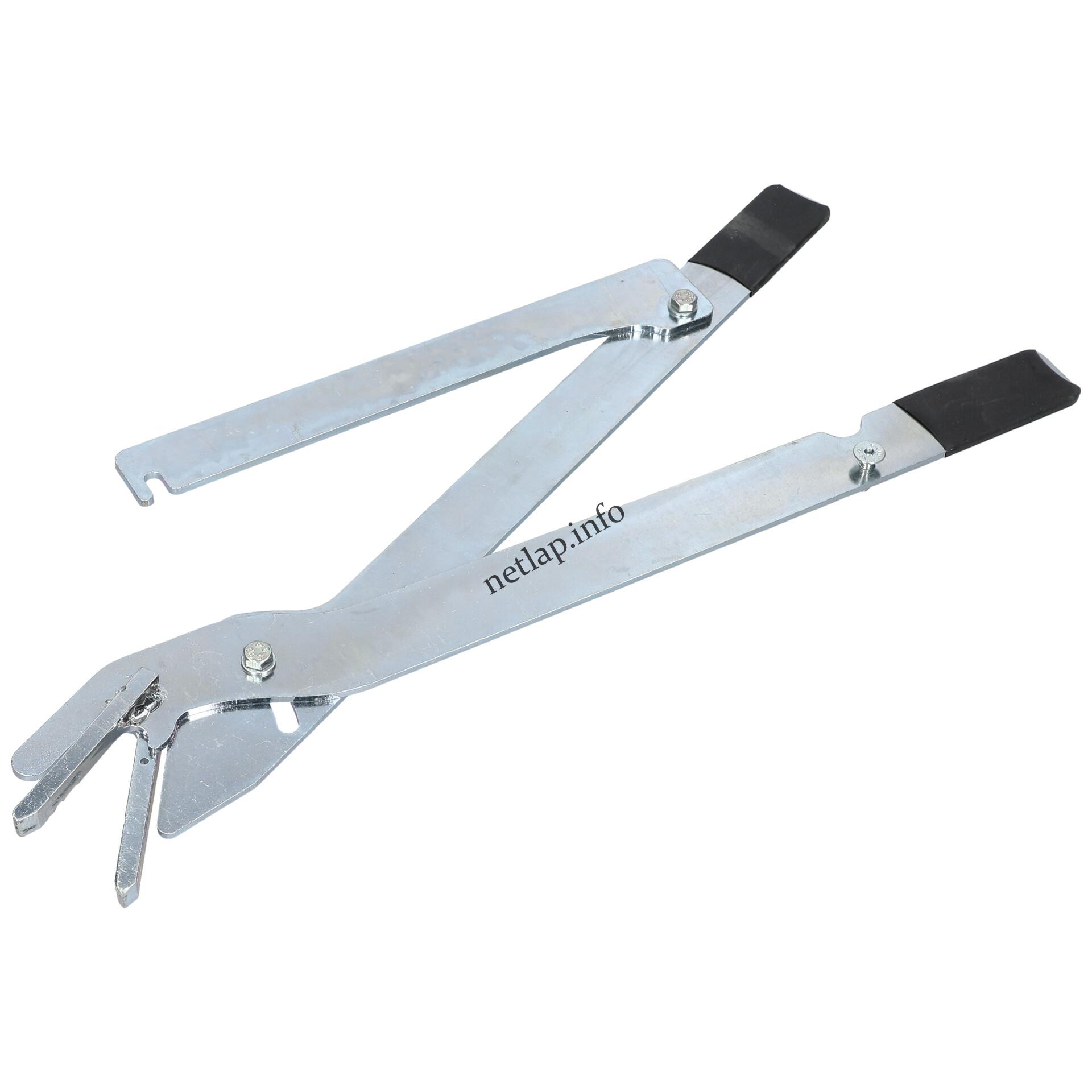 Candy mosógép szíjfeszítő fogó 49025140 Candy mosógép szíjfeszítő fogó 49025140