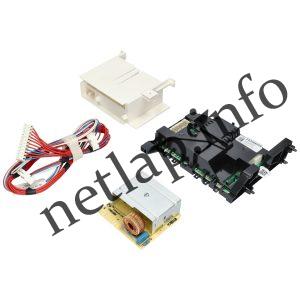 Candy mosógép vezérlőmodul 49027543