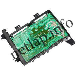 Candy mosógép vezérlőmodul 49029728