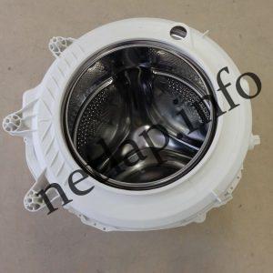 Candy mosógép dob + üst egység 43000507