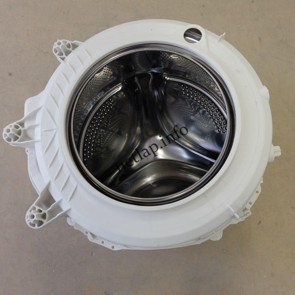 Candy mosógép dob + üst egység 43000507 Candy mosógép dob + üst egység 43000507