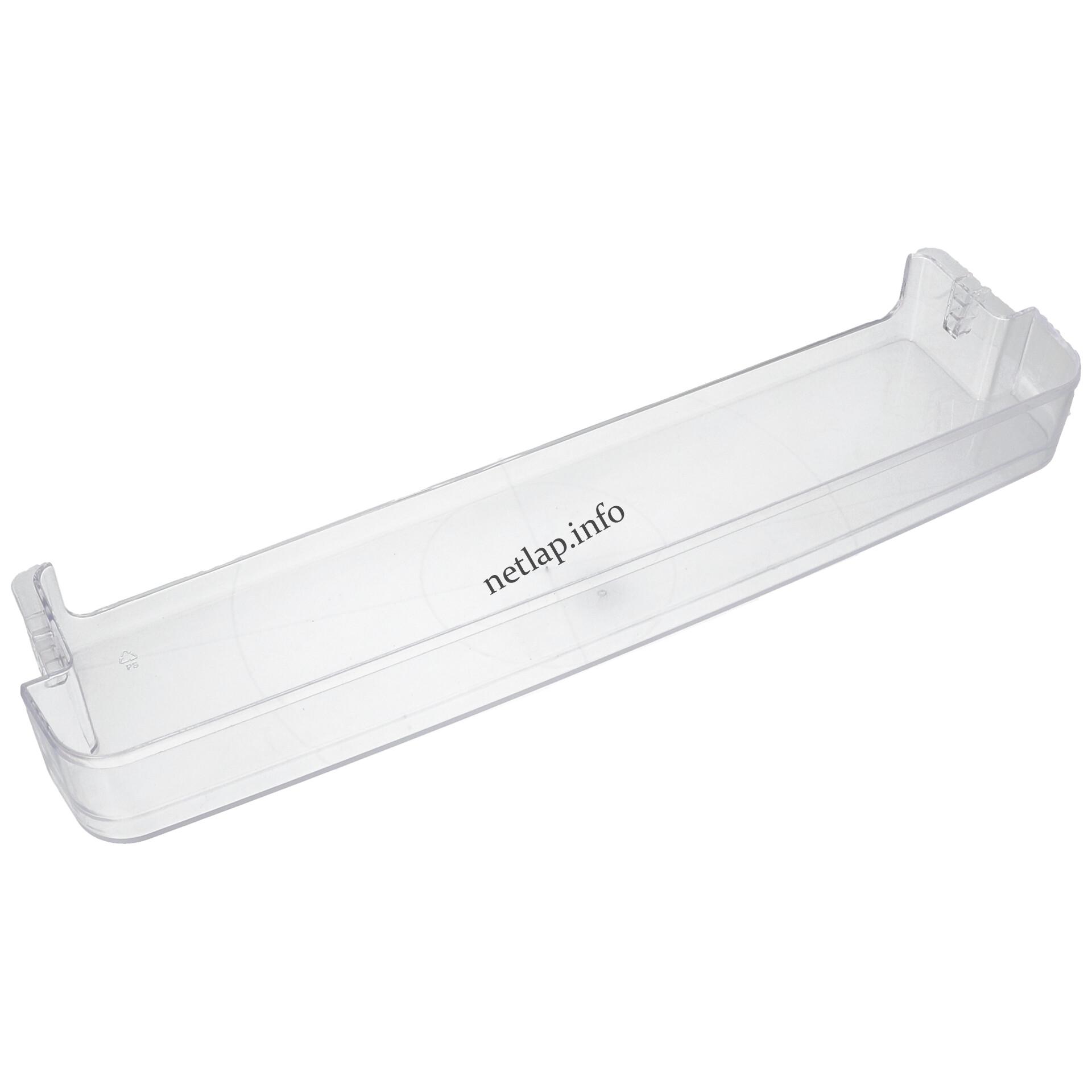 Candy hűtőgép italtartó középső 49030725 Candy hűtőgép italtartó középső 49030725