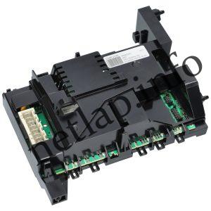 Candy mosógép vezérlőmodul 49032175