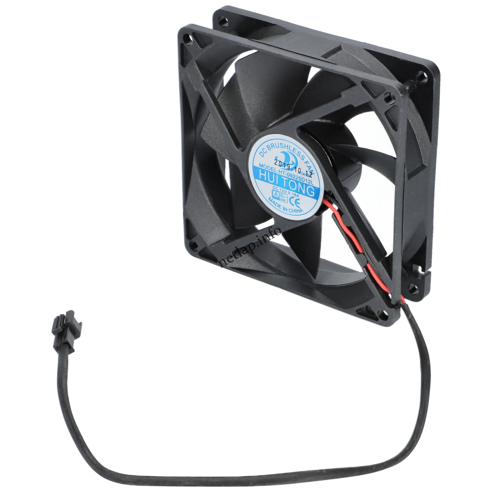 Candy hűtőgép 92x92x25 mm motor ventilátor 49036500 Candy hűtőgép 92x92x25 mm motor ventilátor 49036500