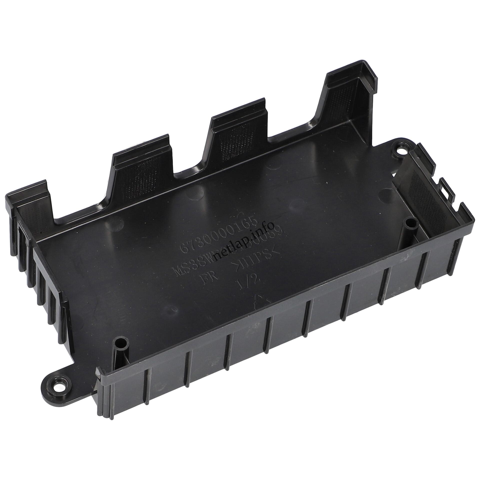 Candy mosogatógép burkolat vezérlőelektronika 49037550 Candy mosogatógép burkolat vezérlőelektronika 49037550