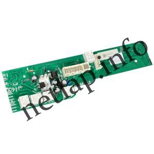 Candy mosógép vezérlőmodul NFC 49038101