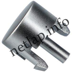 Candy mosógép gomb ki-be 49038656