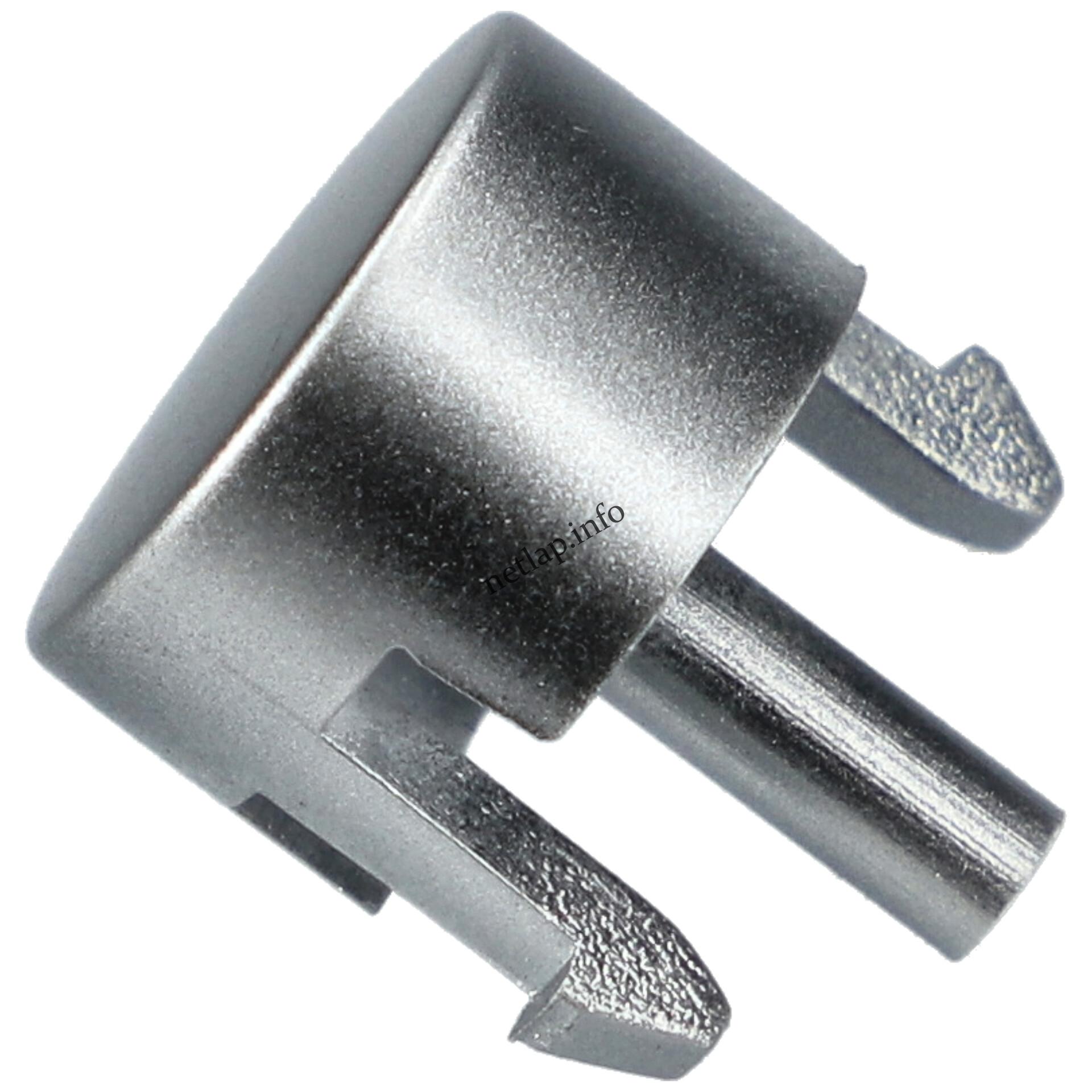 Candy mosógép gomb ki-be 49038656 Candy mosógép gomb ki-be 49038656