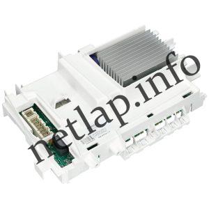 Candy mosógép vezérlőmodul 49038658