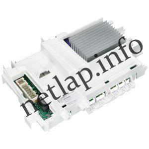 Candy mosógép vezérlőmodul gen2 49039484