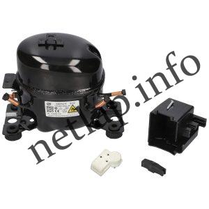 Candy hűtőgép kompresszor 49041791