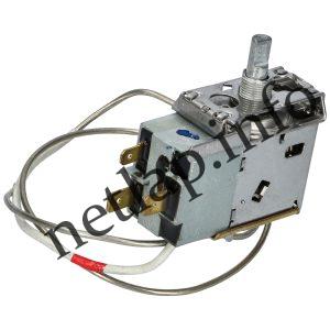 Candy hűtőgép hőfokszabályzó wdfe30z l 49041823